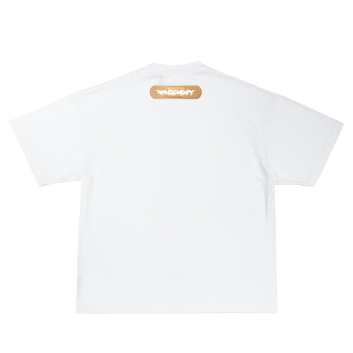 T-shirt Blanc